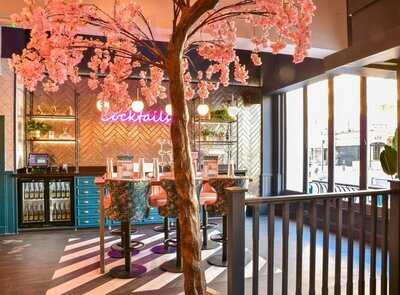 Slug & Lettuce, Preston