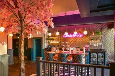 Slug & Lettuce, Preston