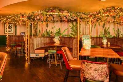 Slug & Lettuce, Preston