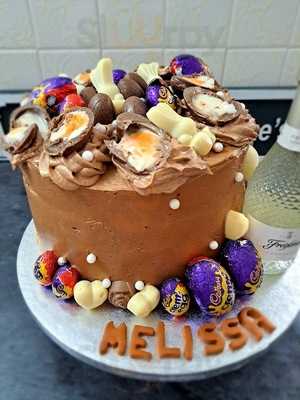 Sarah's Cakes & Bakes