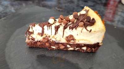 Sarah's Cakes & Bakes