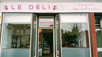 Le Deli