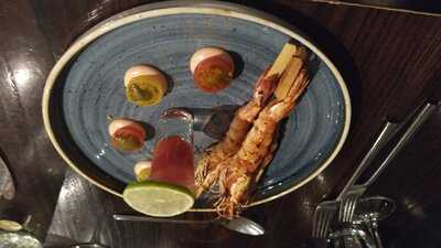 The Waterfront Restaurant