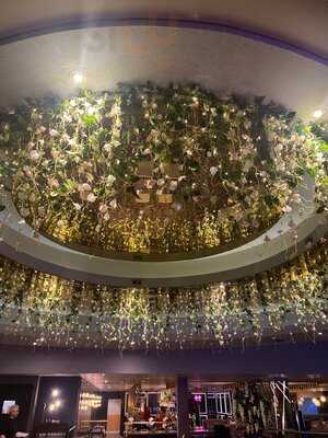 The Waterfront Restaurant