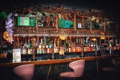 The Waterfront Restaurant