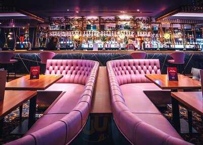 The Waterfront Restaurant