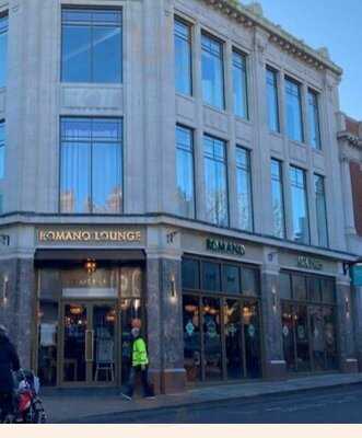 Romano Lounge