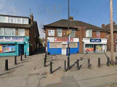 Clifton Chinese Take Away