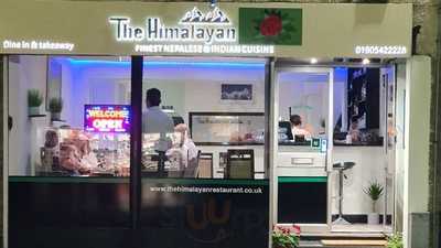The Himalayan