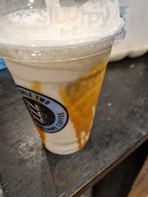 Triple Two Coffee