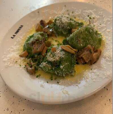 La Nonna Pasta Fresca Brixton