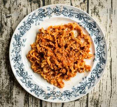 La Nonna Pasta Fresca Brixton