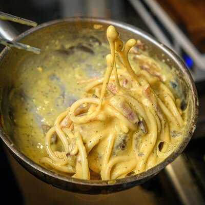 La Nonna Pasta Fresca Brixton