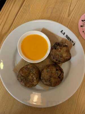 La Nonna Pasta Fresca Brixton