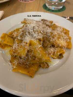 La Nonna Pasta Fresca Brixton