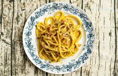 La Nonna Pasta Fresca Brixton