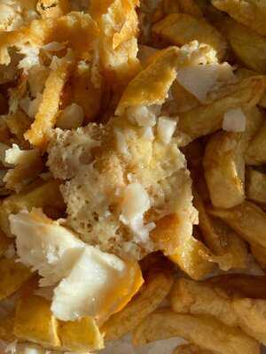 Rana's Fish And Chips