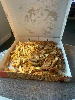 Rana's Fish And Chips