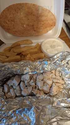 Rana's Fish And Chips