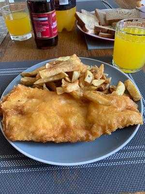 Rana's Fish And Chips
