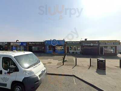 Rana's Fish And Chips