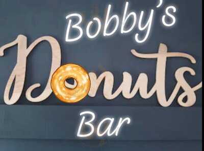 Bobby's Coffee Bar