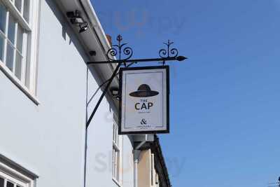 The Cap Harleston