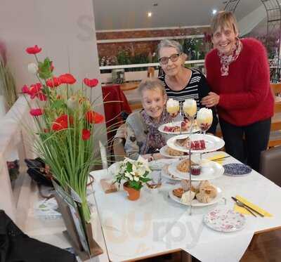 Birchencliffe Garden Centre