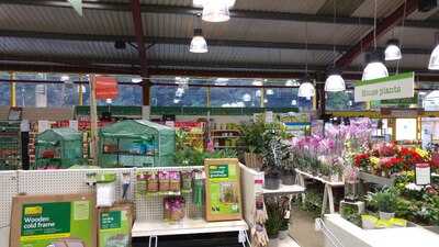 Birchencliffe Garden Centre