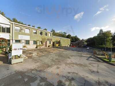 Birchencliffe Garden Centre