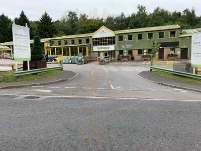 Birchencliffe Garden Centre