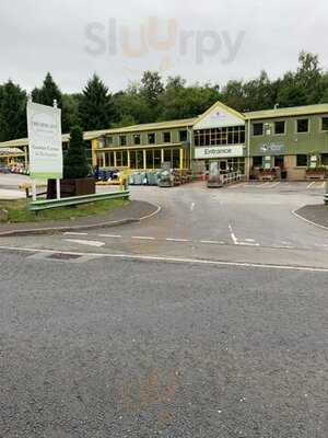 Birchencliffe Garden Centre
