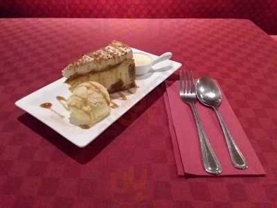 The 51st State Bar & Grill