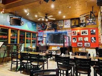 The 51st State Bar & Grill