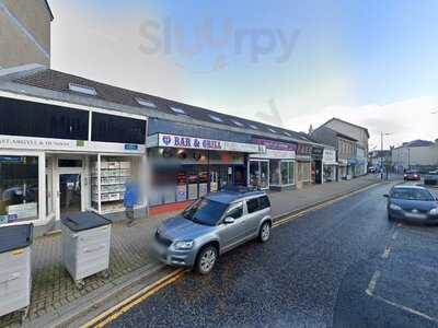 The 51st State Bar & Grill