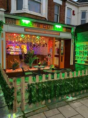 Elly's Cuisine