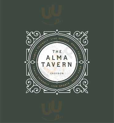 The Alma Tavern