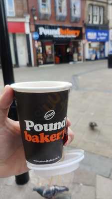 Poundbakery - Wrexham