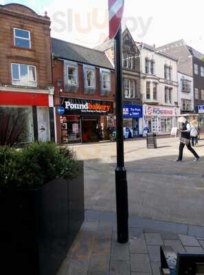 Poundbakery - Wrexham