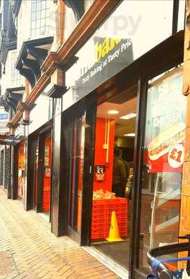 Poundbakery - Wrexham