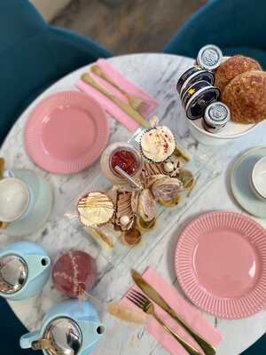 The Vale Cake Boutique