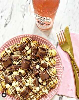 The Vale Cake Boutique