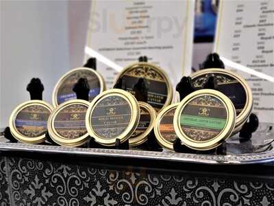 Caviar Classic London