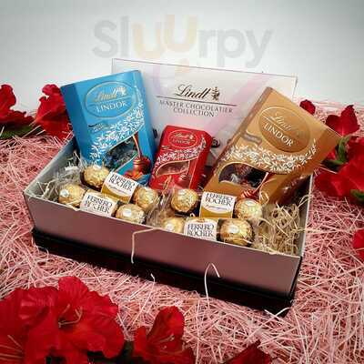 Caviar Classic London