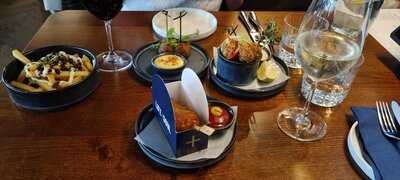 63rd + 1st - Harrogate