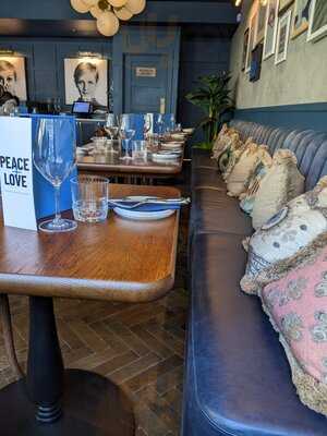 63rd + 1st - Harrogate