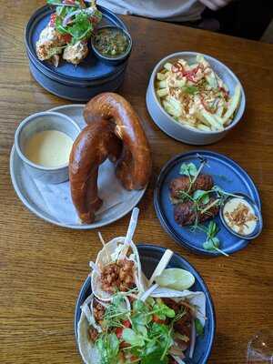 63rd + 1st - Harrogate