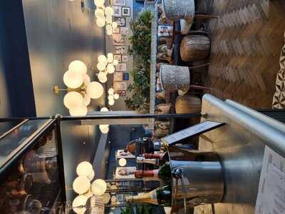 63rd + 1st - Harrogate