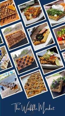 The Waffle Market