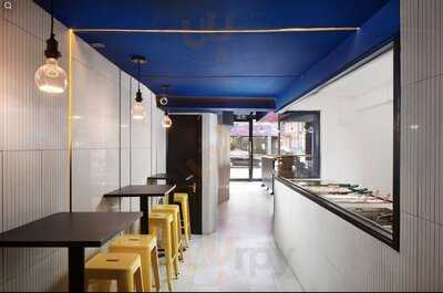 Doner Cave Tooting Bec